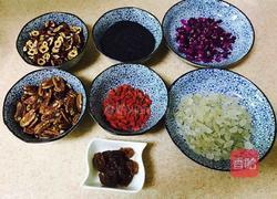 自制阿胶糕的做法图解4