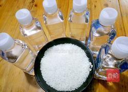 紫菜炒饭的做法图解1