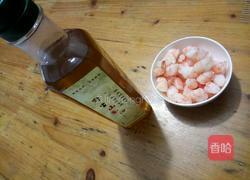 紫菜炒饭的做法图解5