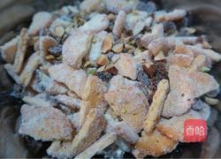 雪花酥的做法图解1