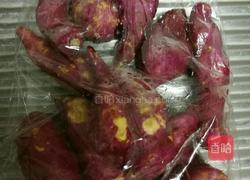 蒸红薯的做法图解1
