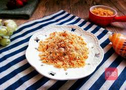 炒面(油茶)的做法图解16