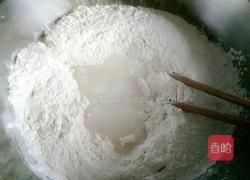 锅盔的做法图解4