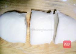 锅盔的做法图解11