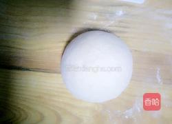 锅盔的做法图解12