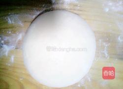 锅盔的做法图解13