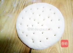 锅盔的做法图解15