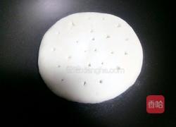 锅盔的做法图解16