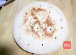 锅盔的做法图解18