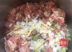 喼汁排骨的做法图解2
