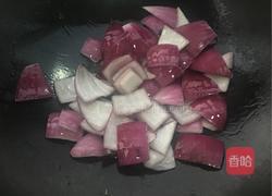 喼汁排骨的做法图解3