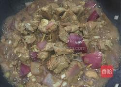 喼汁排骨的做法图解5