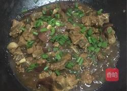 喼汁排骨的做法图解6