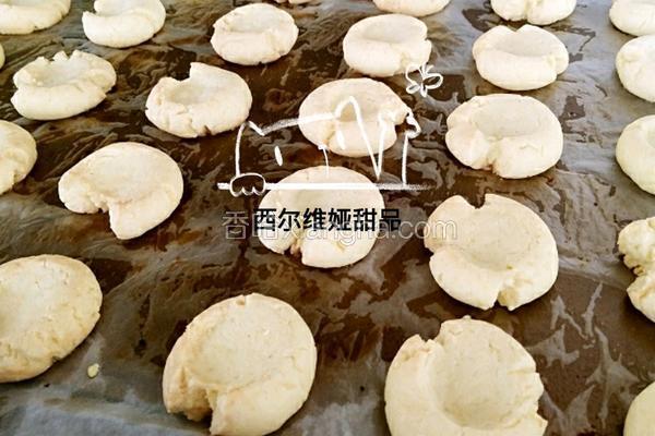 玛格丽特饼干