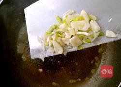 醋爆青椒的做法图解3