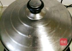 紫薯刀切馒头的做法图解6