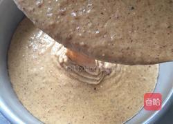 黑糖核桃枣糕 健身人士最爱的做法图解5