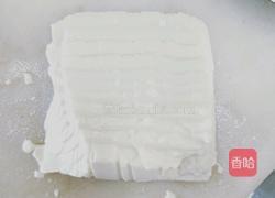 西湖牛肉羹的做法图解2