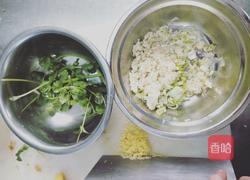 西湖牛肉羹的做法图解4