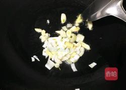 马蹄炒黄瓜的做法图解4