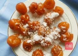 自制金桔蜜饯的做法图解8