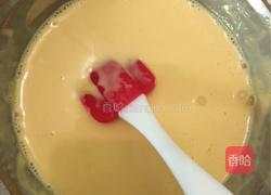 轻芝士蛋糕的做法图解4