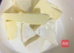 乳酪纸杯蛋糕的做法图解2