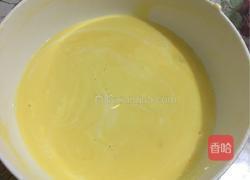 乳酪纸杯蛋糕的做法图解5