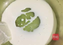 乳酪纸杯蛋糕的做法图解6