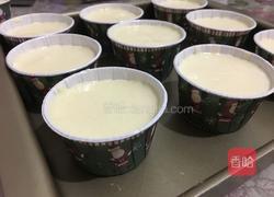 乳酪纸杯蛋糕的做法图解11
