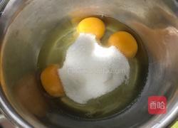 马芬杯蛋糕的做法图解1