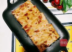 萝卜糕的做法图解6