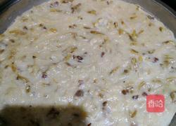 萝卜糕的做法图解5