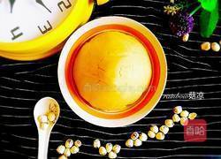 莲蓉馅的做法图解11