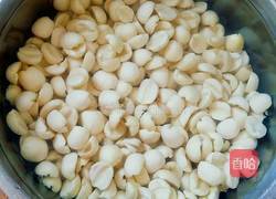 莲蓉馅的做法图解3