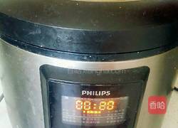 莲蓉馅的做法图解5