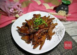 香辣凤爪的做法图解14