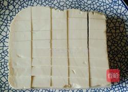 蒸嫩豆腐的做法图解2