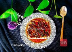 蒸嫩豆腐的做法图解7