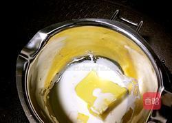 蜂蜜芝士厚多士的做法图解2