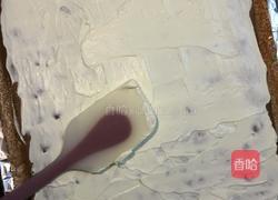 奶油蛋糕卷的做法图解7