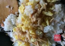 寿司饭团的做法图解3