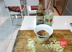 家常麻辣拌牛肚的做法图解4