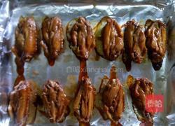 蒜香鸡翅的做法图解8