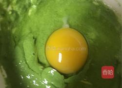 菠菜卷的做法图解5