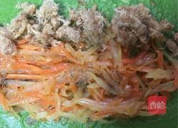 菠菜卷的做法图解9