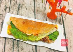 手抓饼的做法图解10