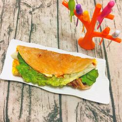 手抓饼的做法[图]