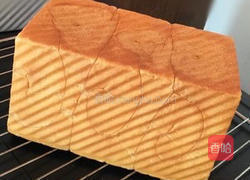 港式吐司的做法图解7