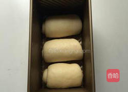 港式吐司的做法图解5